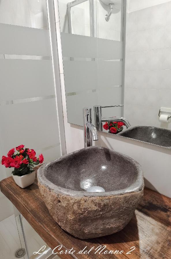 La Corte Del Nonno By Itriahomes Ceglie Messapica Zewnętrze zdjęcie