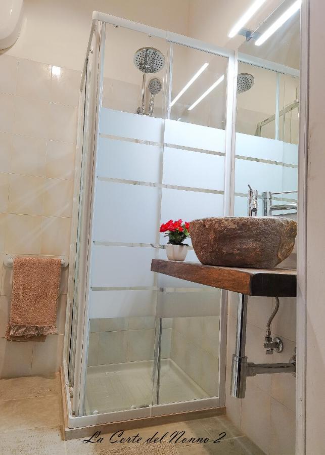 La Corte Del Nonno By Itriahomes Ceglie Messapica Zewnętrze zdjęcie