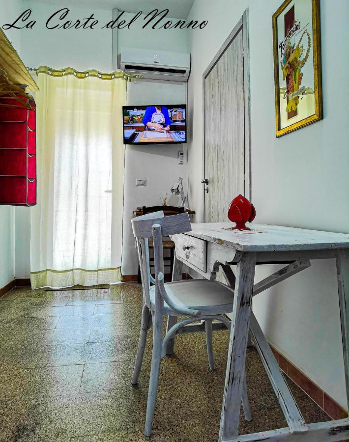 La Corte Del Nonno By Itriahomes Ceglie Messapica Zewnętrze zdjęcie